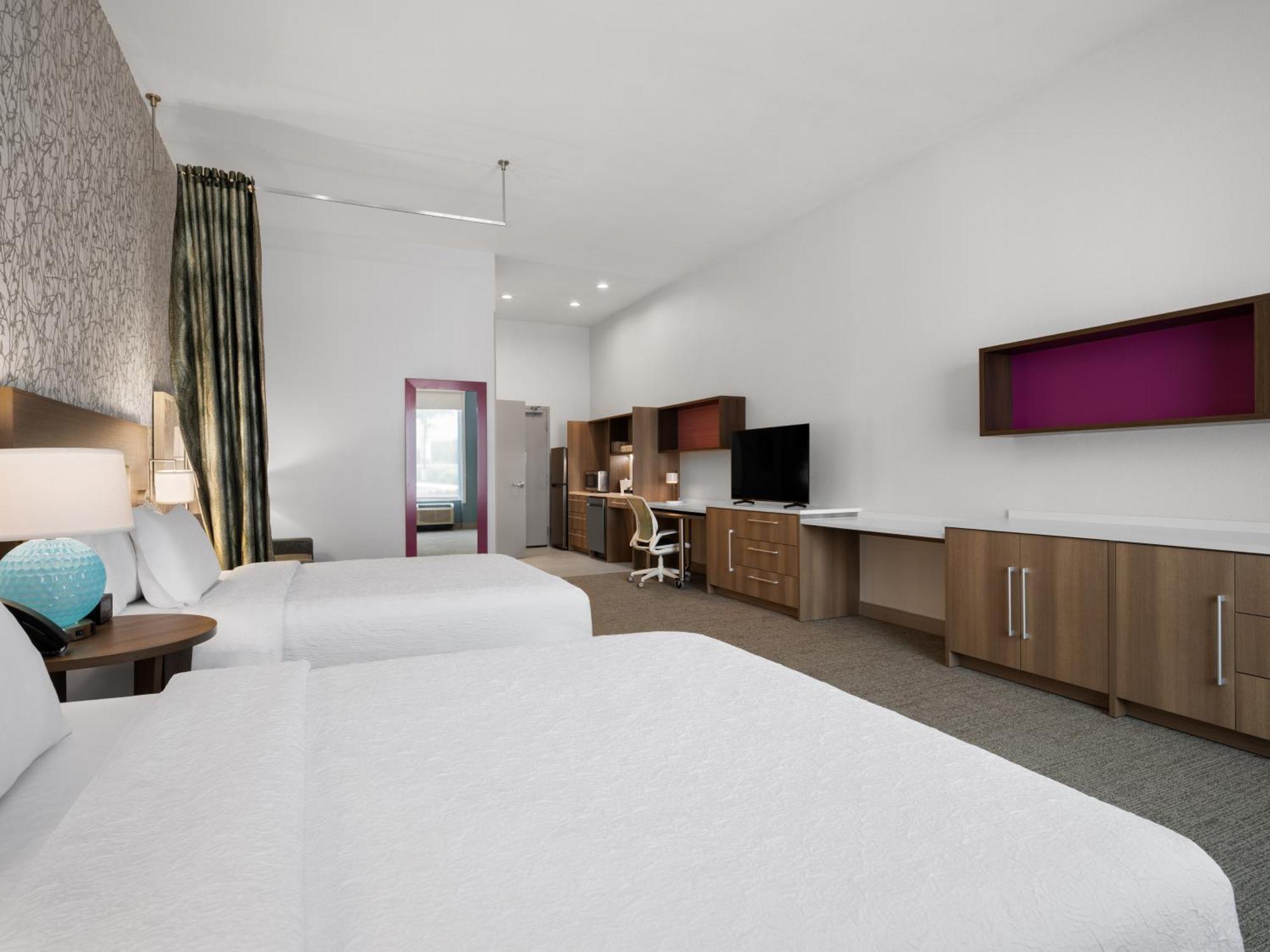 Hotel Home2 By Hilton Medical Center