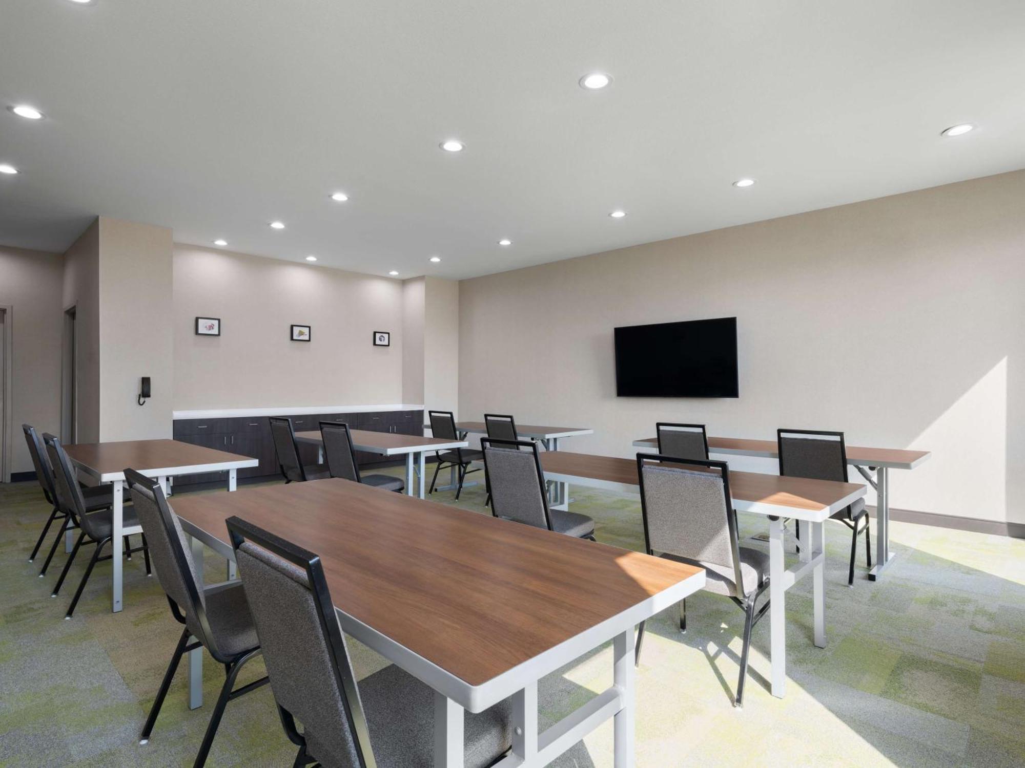 Hotel Home2 By Hilton Medical Center Round Rock