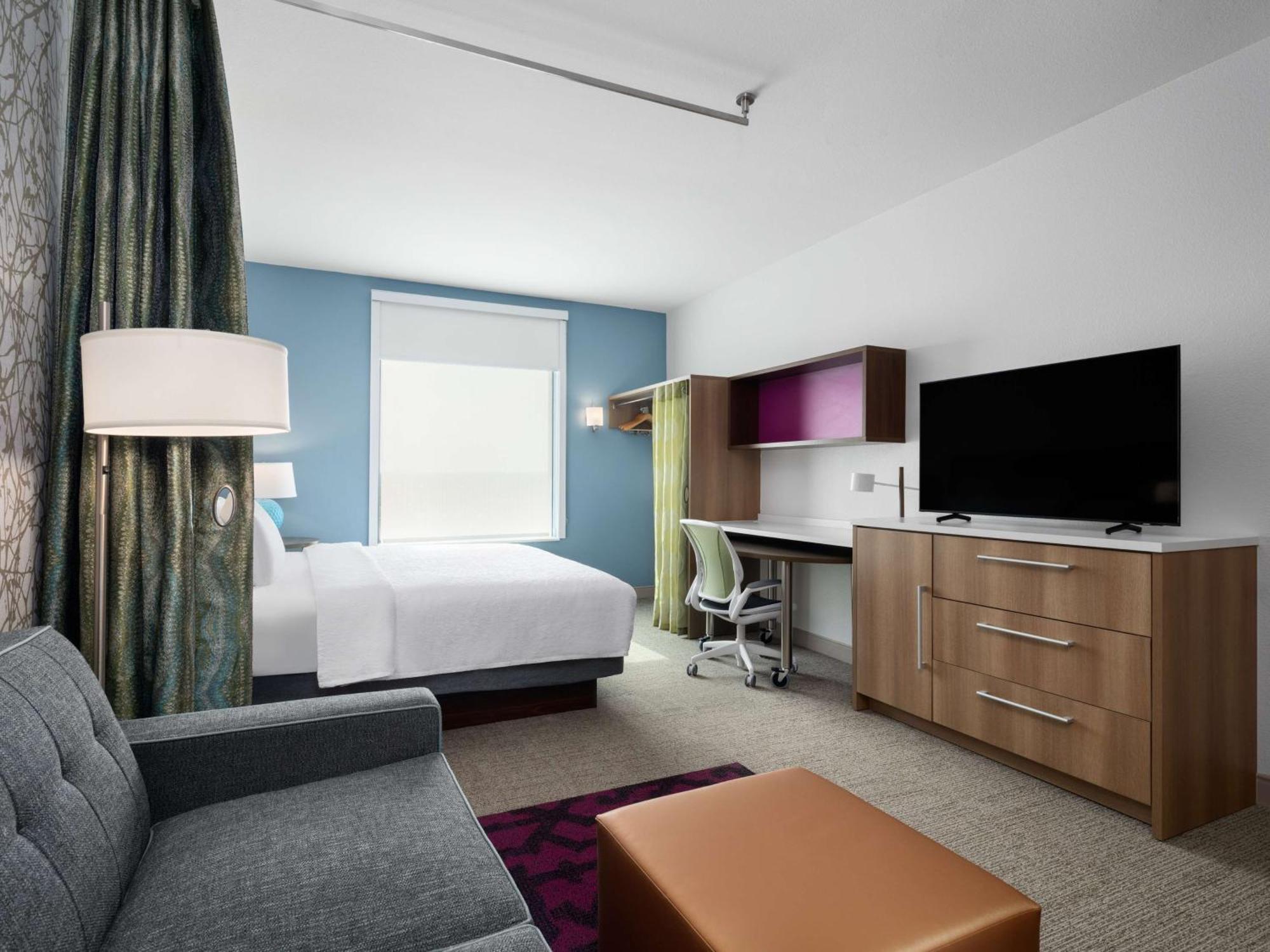 Home2 By Hilton Medical Center Round Rock