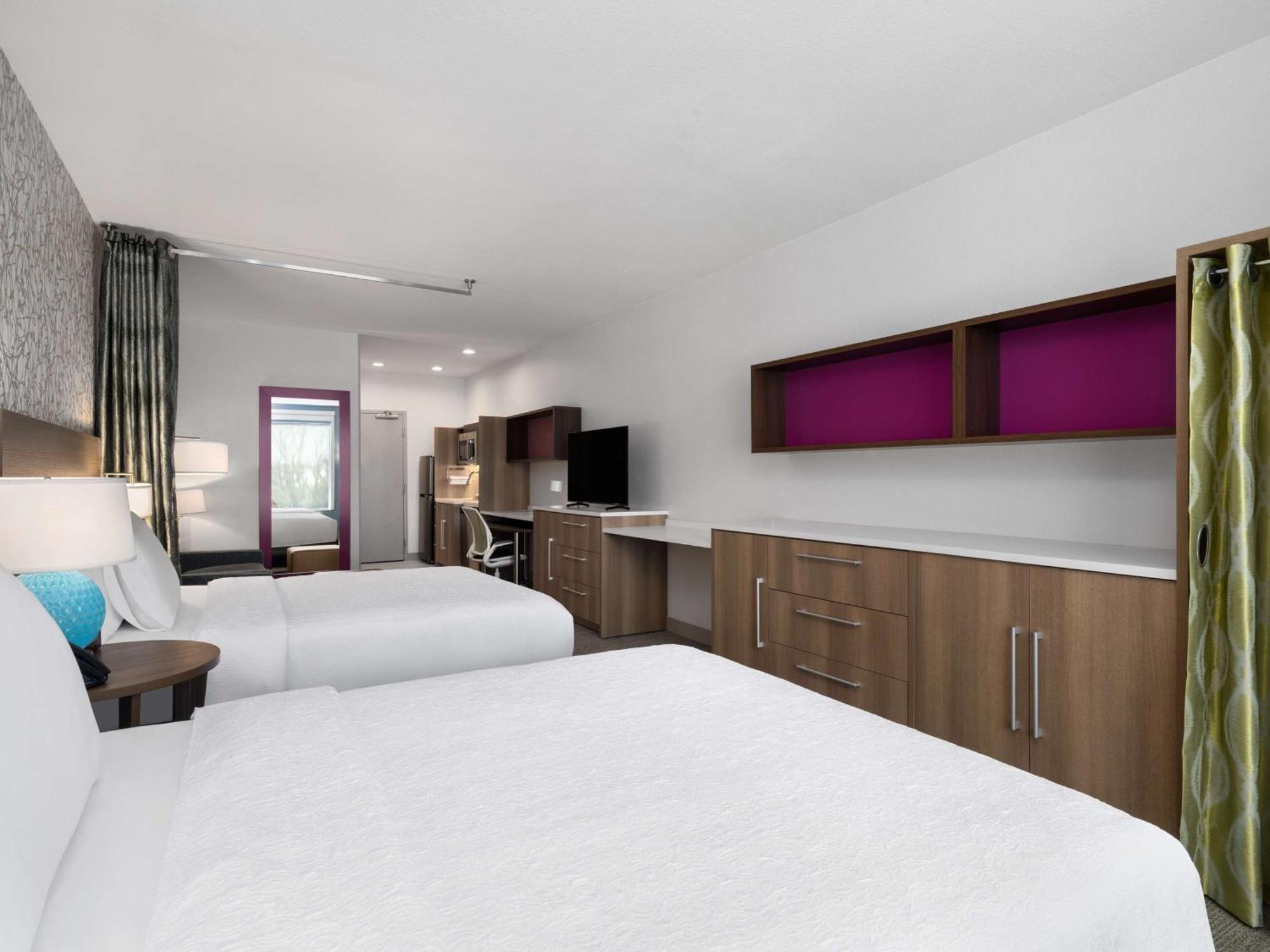 Home2 By Hilton Medical Center Hotel