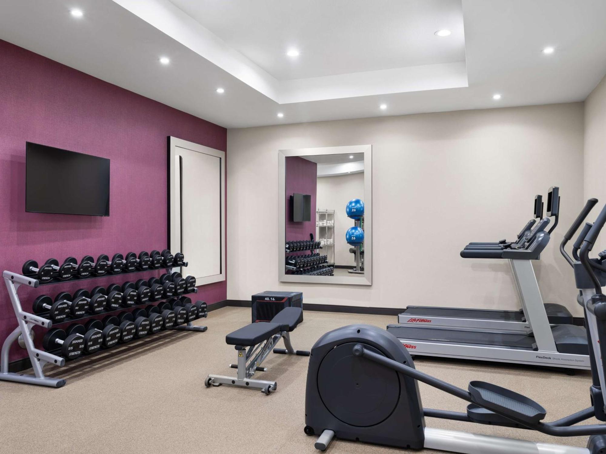 Home2 By Hilton Medical Center 3*
